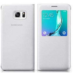 قاب و کیف و کاور گوشی سامسونگ S View For Galaxy S6 Edge Plus152013thumbnail